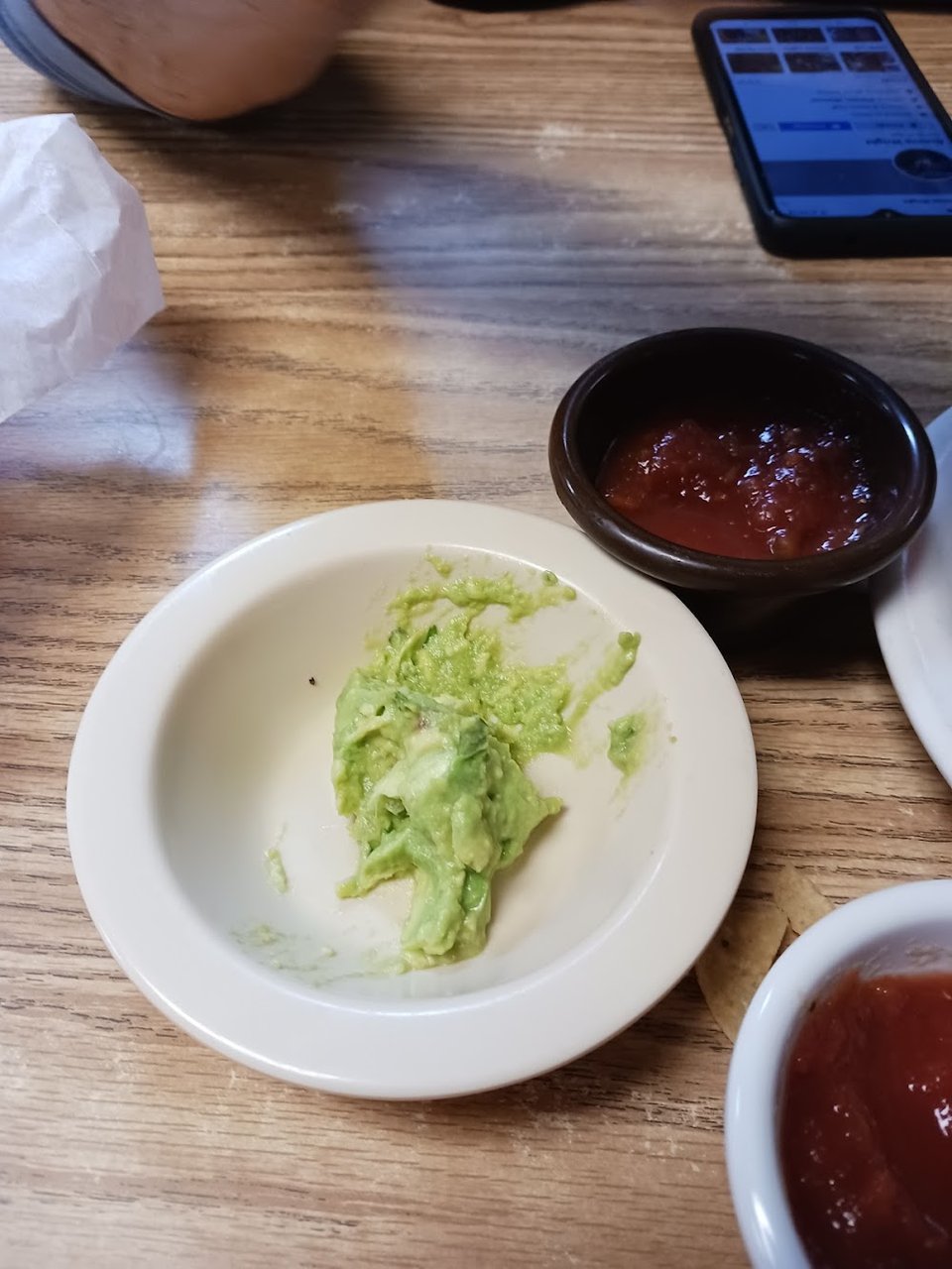 Orden de Guacamole