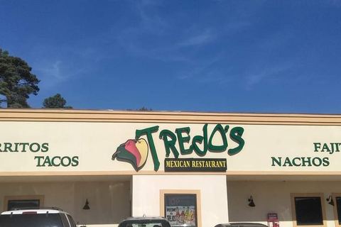 Trejo's | Mexican Restaurant - Shreveport